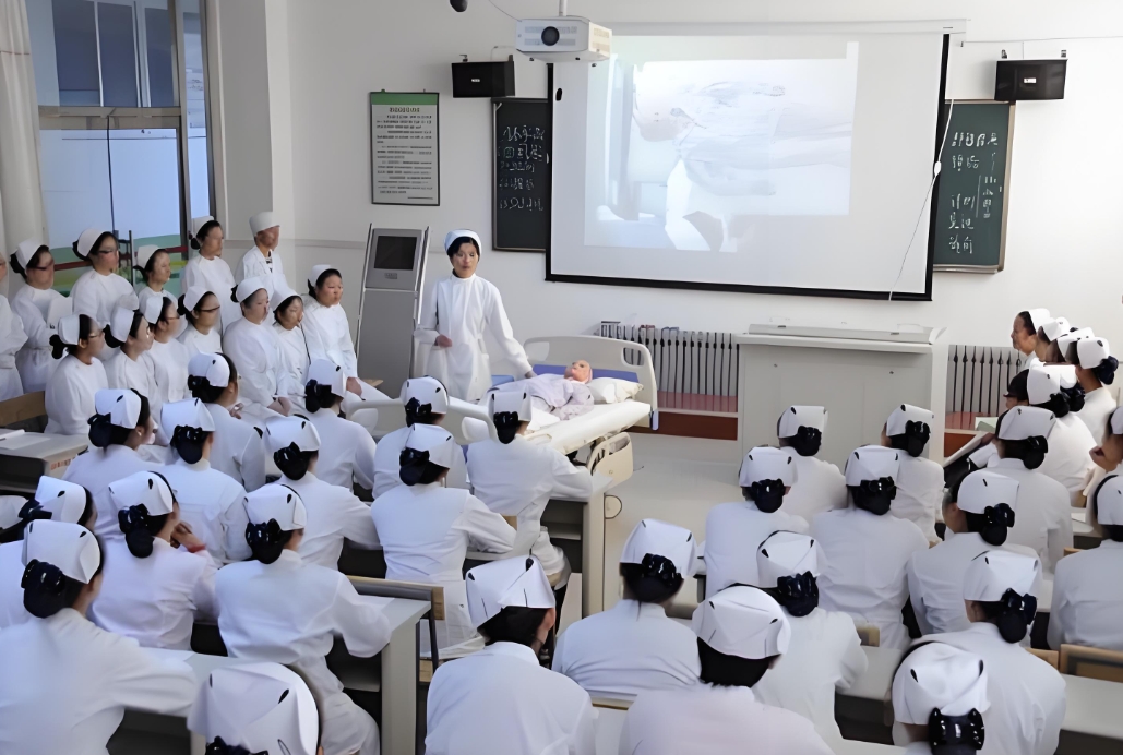 2025年昆明市卫生学校职教高考的评价：多元视角下的教育体验