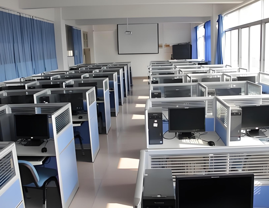 云南省电子信息高级技工学校2025年三&四年制中专教学质量：卓越教育的基石