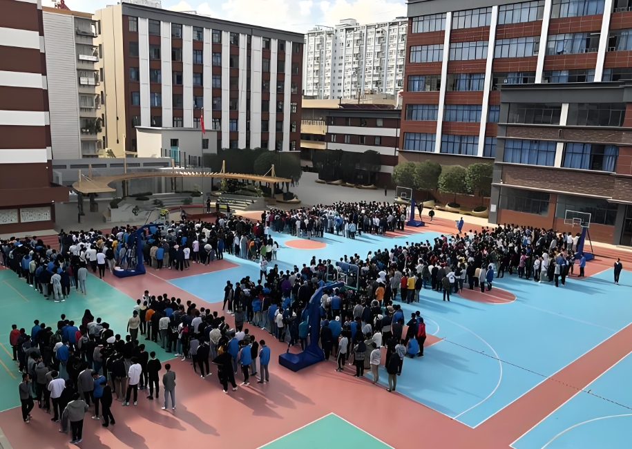 云南省电子信息高级技工学校三&四年制中专2025年优惠政策：助力梦想启航