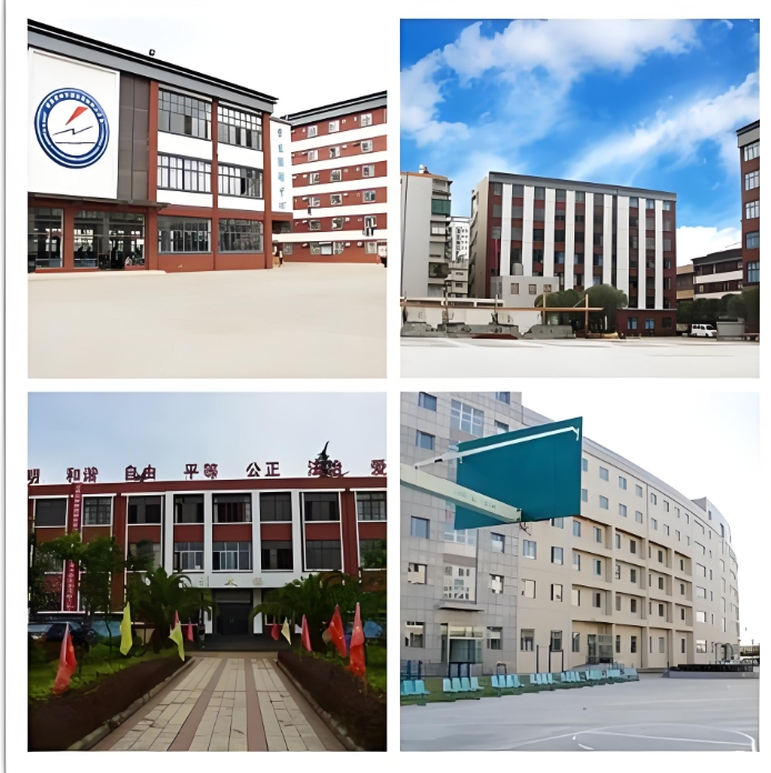 探索 2025年云南省电子信息高级技工学校三&四年制中专招生网：开启教育新征程