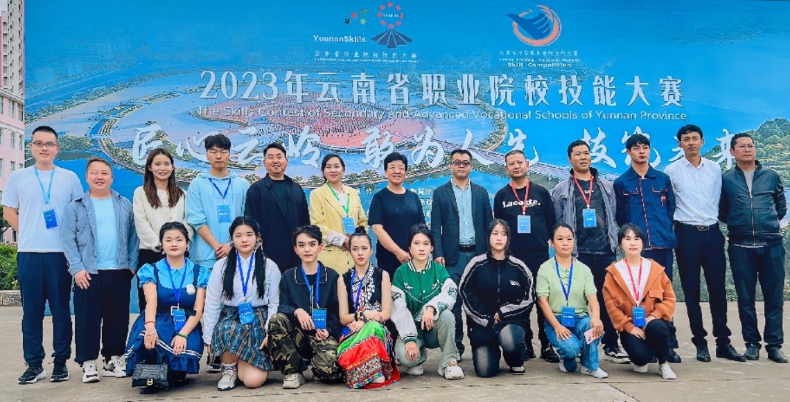 2025年云南省电子信息高级技工学校中专师资力量：教育质量的坚实保 障