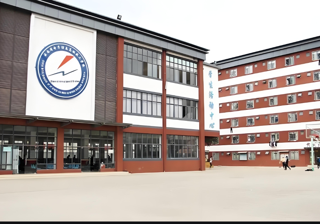 探寻 2025年云南省电子信息高级技工学校职教高考学校地址：开启求知新旅程