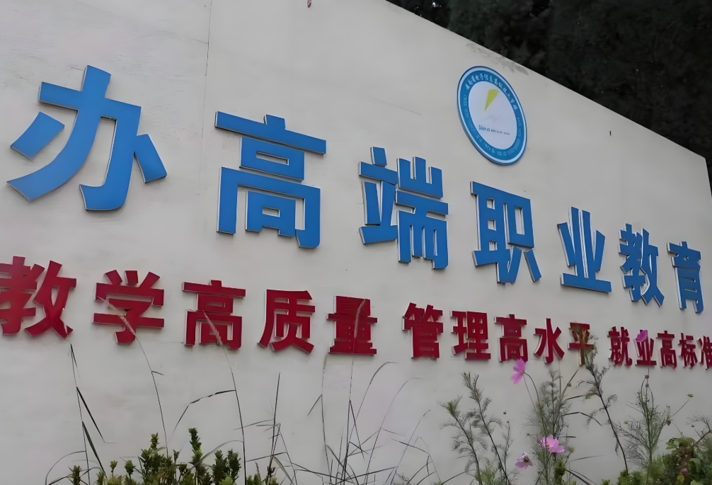 云南省电子信息高级技工学校2025年职教高考班热门专业：通往未来的多元路径