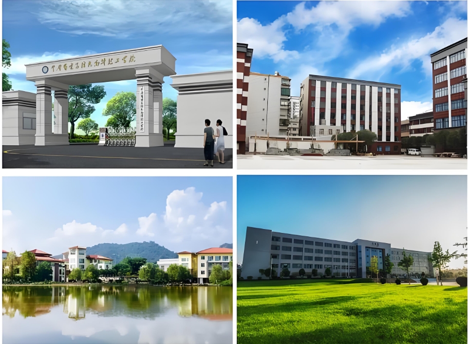 2025年云南省电子信息高级技工学校职教高考师资力量：教育质量的坚实保 障