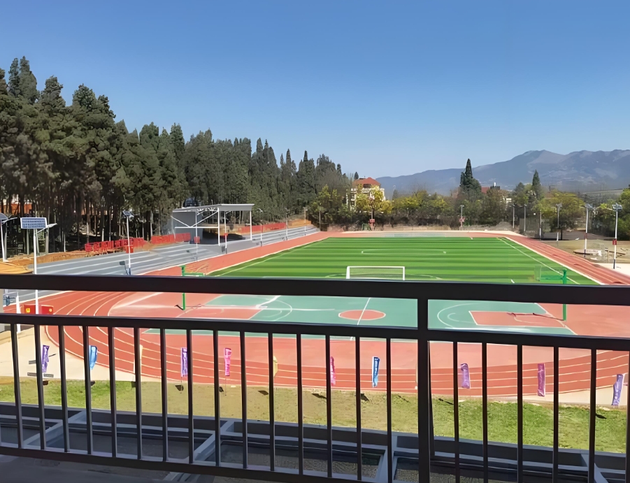 探索 2025年云南冶金高级技工学校技工学校三&四年制中专招生网：开启教育新征程