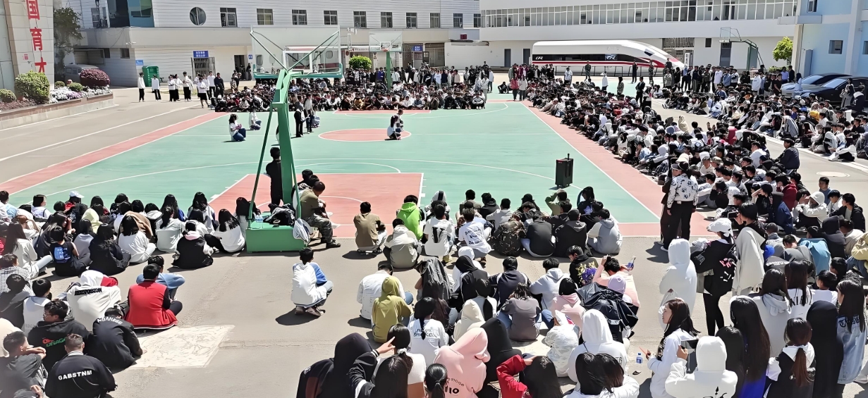 云南冶金高级技工学校技工学校2025年三&四年制中专好吗：值得信赖的求学佳选