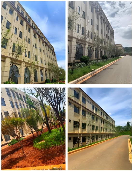 云南冶金高级技工学校技工学校2025年三&四年制中专乱吗？