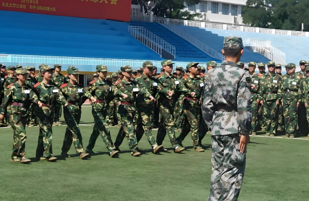 云南冶金高级技工学校技工学校三&四年制中专2025年学校管理：全方位护航成长