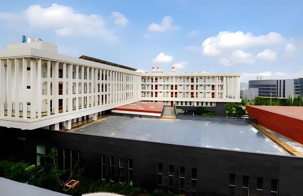 2025年云南冶金高级技工学校技工学校职教高考开学时间：开启求学新征程