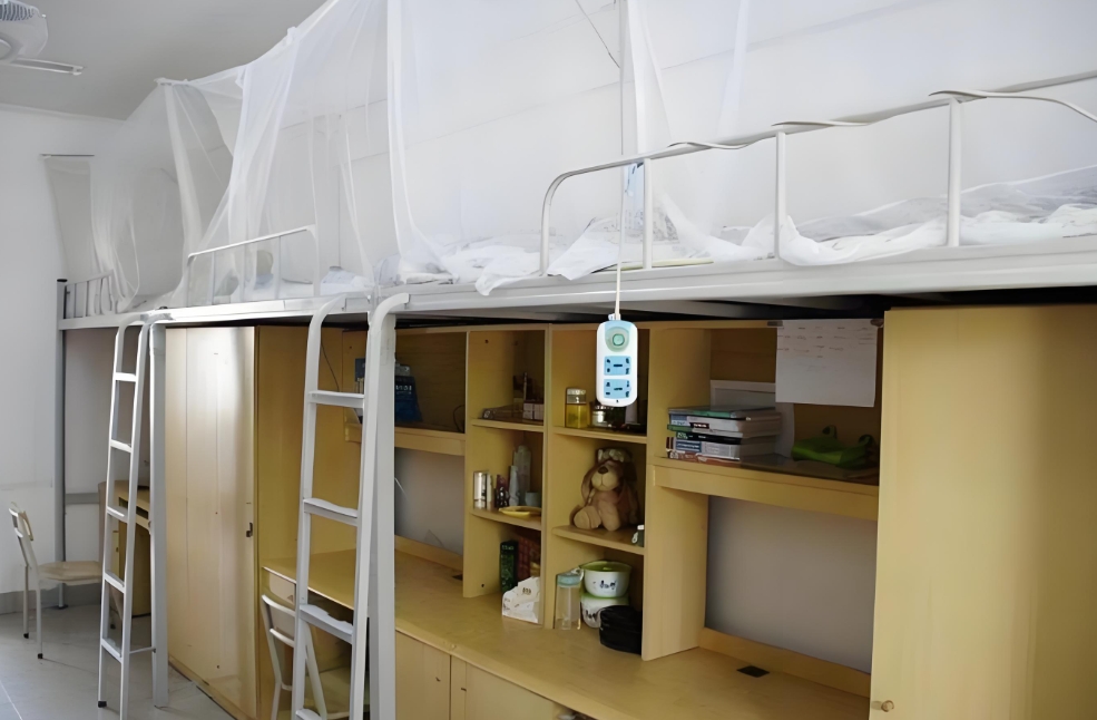 云南冶金高级技工学校技工学校职教高考班2025年住宿条件：舒适生活的保 障