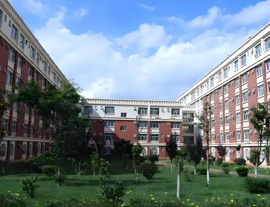 2025年云南冶金高级技工学校技工学校职教高考班报名时间：开启逐梦之旅