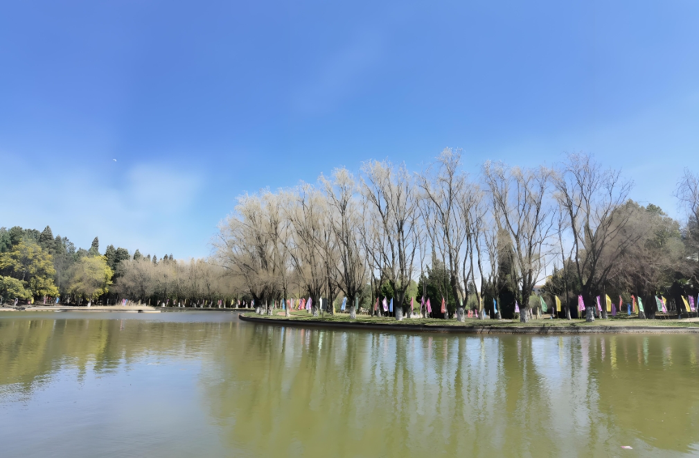 云南冶金高级技工学校技工学校2025年职教高考班报读指南：开启梦想求学路