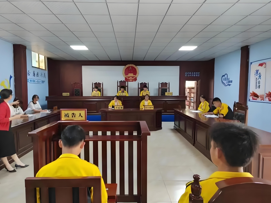 昆明法务应急管理职业学校2025年三年制中专报考须知：开启职业梦想的钥匙