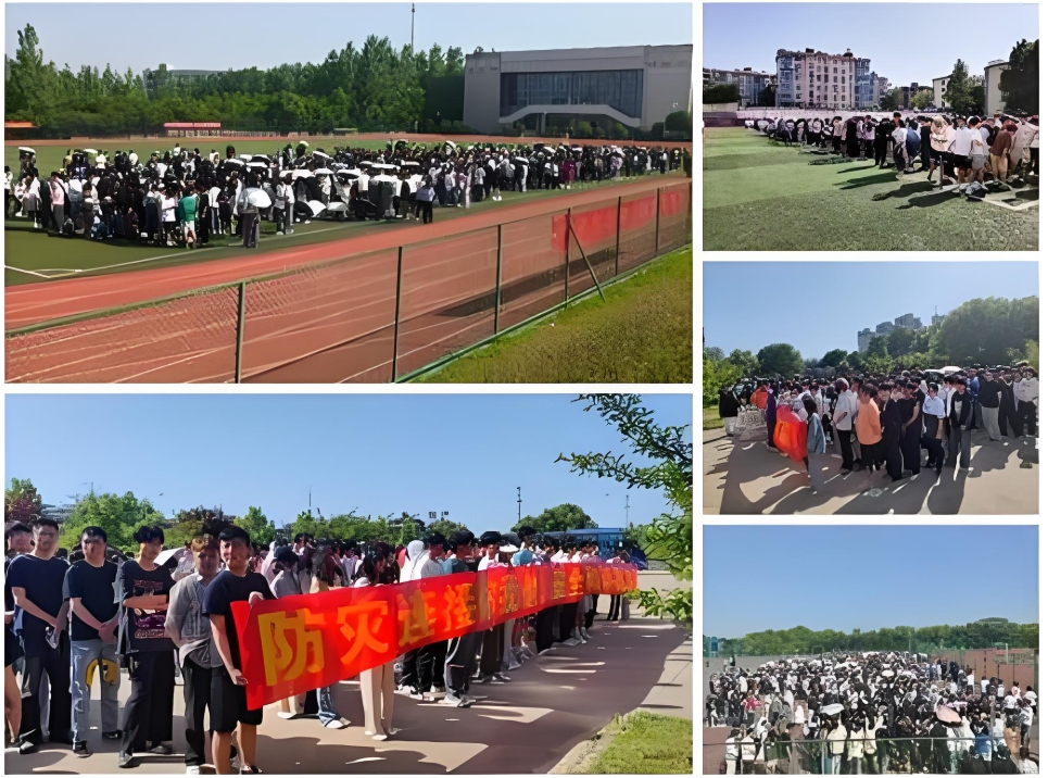 探索 2025年昆明法务应急管理职业学校三年制中专招生网：开启教育新征程