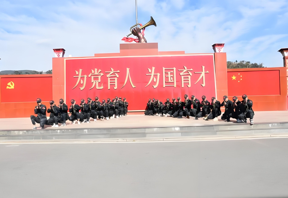 昆明法务应急管理职业学校2025年三年制中专乱吗？