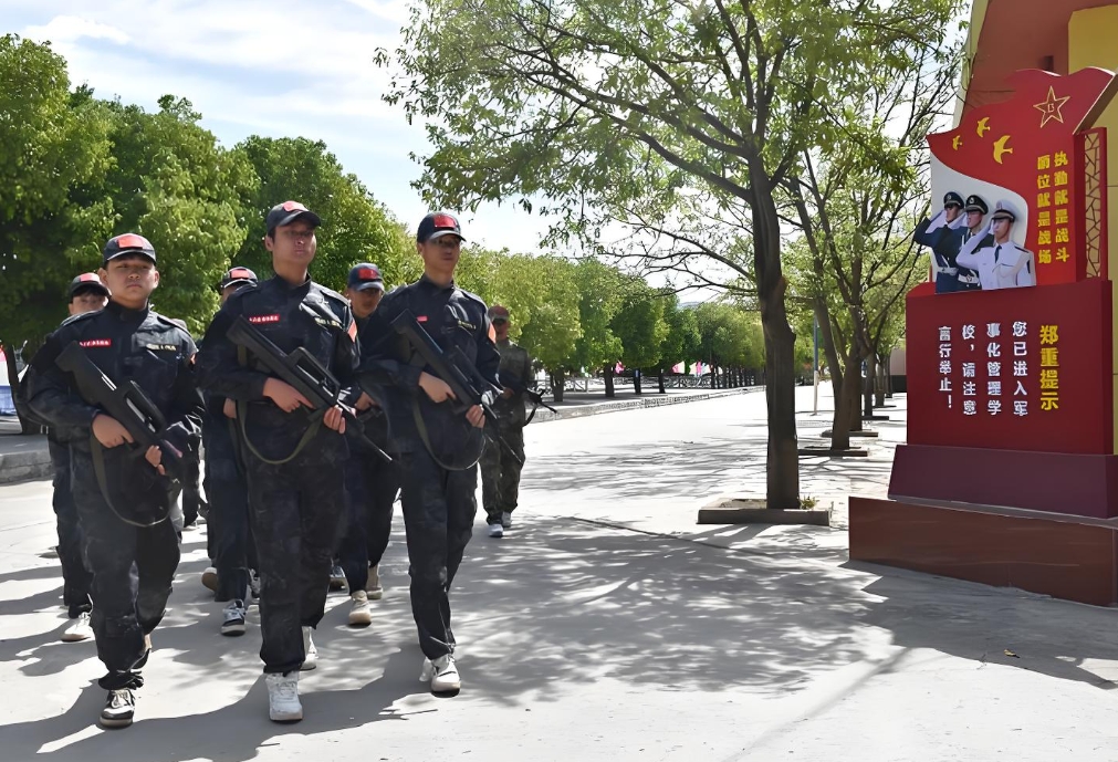 2025年昆明法务应急管理职业学校中专有哪些专业：多元选择，成就未来