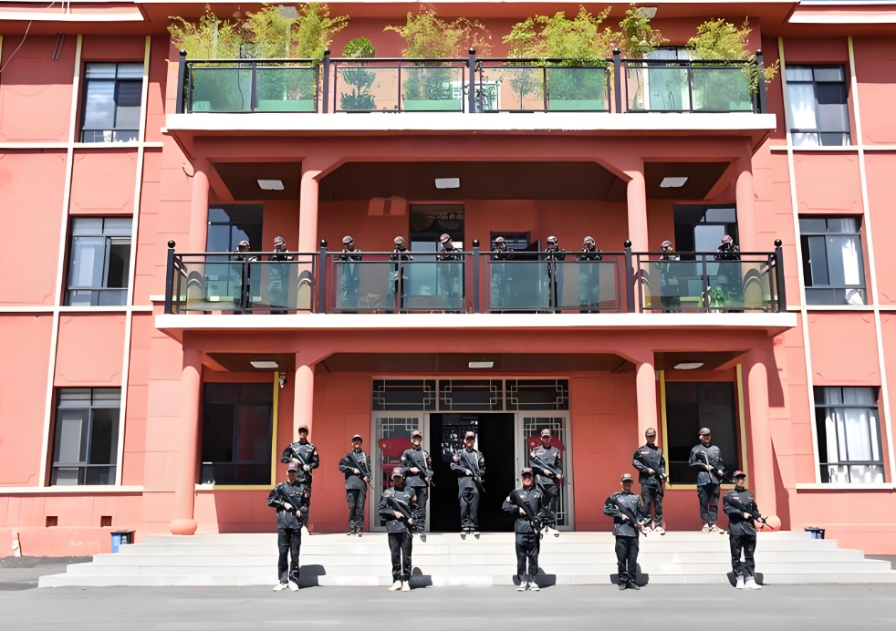 2025年昆明法务应急管理职业学校中专怎么样？探寻教育的卓越之路