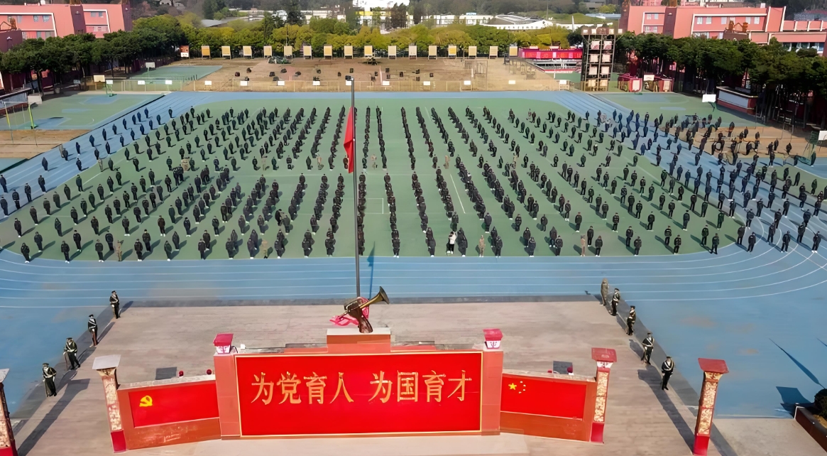 2025年昆明法务应急管理职业学校中专好就业吗：就业保 障，前景广阔