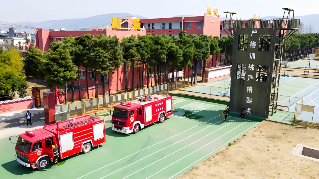 昆明法务应急管理职业学校2025年职教高考班分数线：报考关键指引