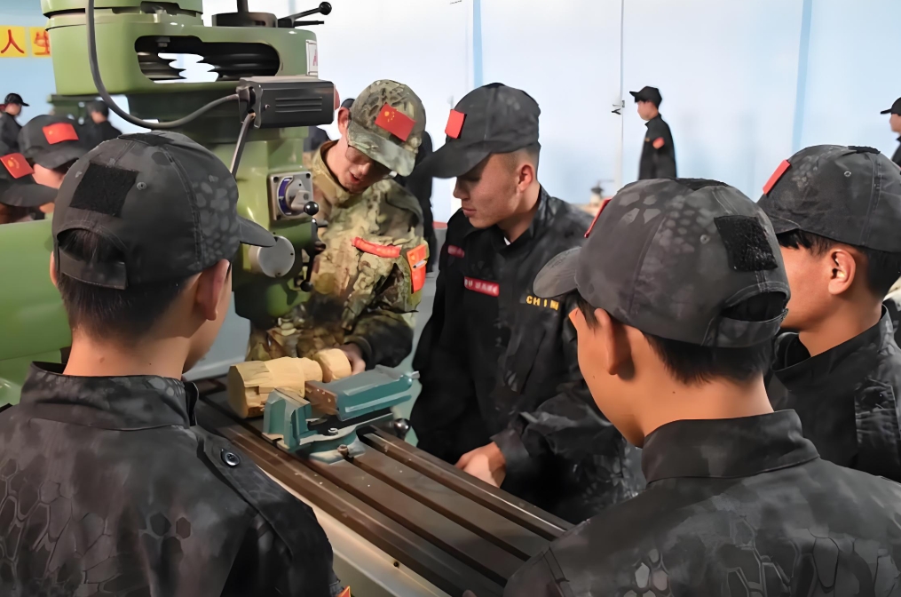 昆明法务应急管理职业学校职教高考2025年就业率：就业保 障，前景广阔