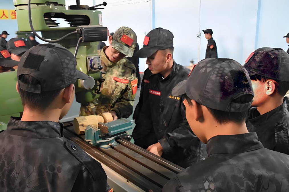 2025年昆明法务应急管理职业学校职教高考招生简章计划：开启发展新航道