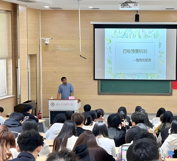 2025年昆明法务应急管理职业学校职教高考的评价：多元视角下的教育体验