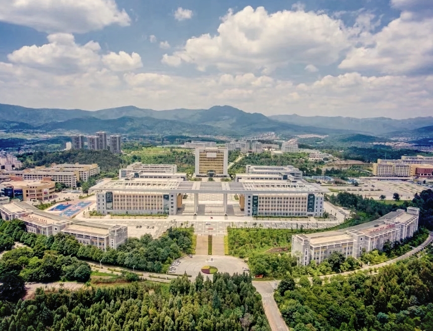 昆明技师学院2025年三&四年制中专好吗：值得信赖的求学佳选