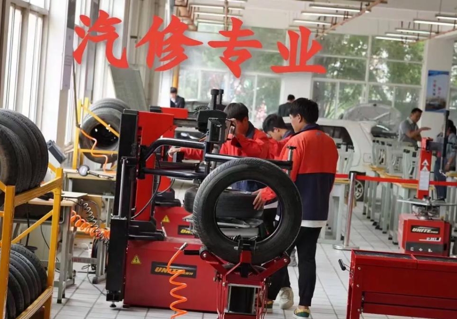 昆明技师学院职教高考2025年就业率：就业保 障，前景广阔