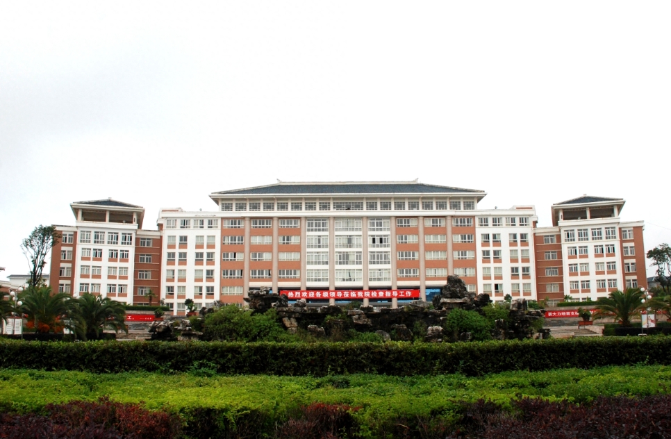 昆明技师学院职教高考班2025年食堂条件：舌尖上的校园体验