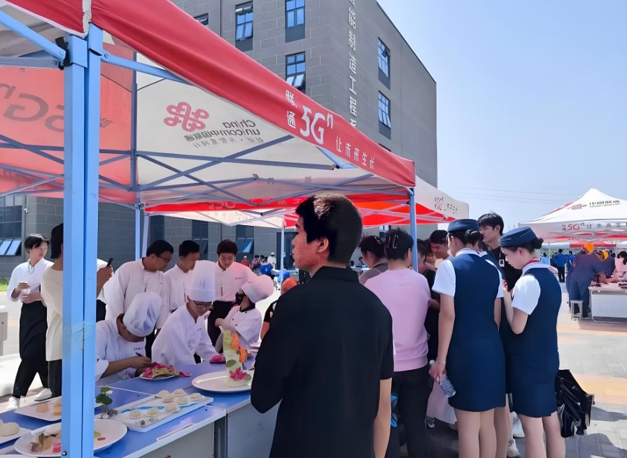 2025年昆明技师学院职教高考班管理模式：助力成长的坚实保 障