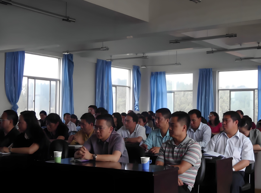 昆明技师学院职教高考班2025年学校管理：全方位护航成长