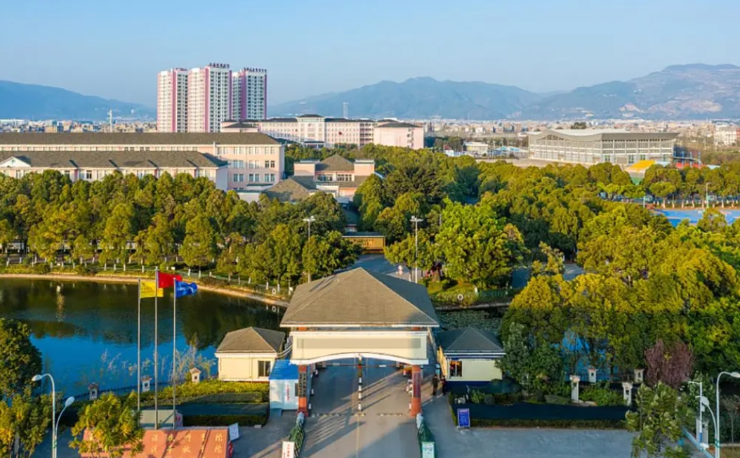 昆明技师学院2025年职教高考班报读指南：开启梦想求学路