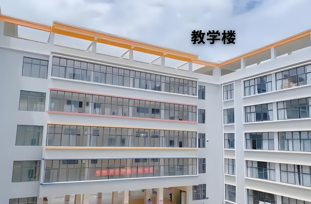 昆明滇越技工学校2025年三年制中专历年分数线：报考的重要参考