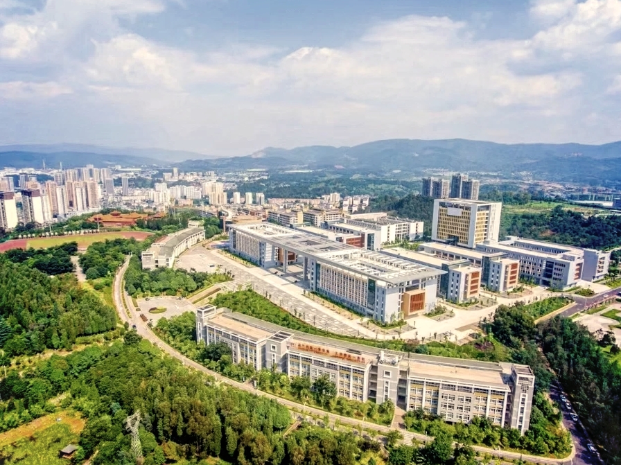 2025年昆明滇越技工学校中专怎么样？探寻教育的卓越之路