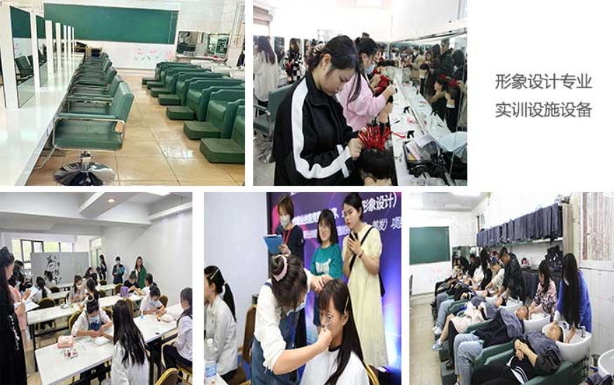 昆明滇越技工学校职教高考2025年招生专业简介：多元选择，成就未来