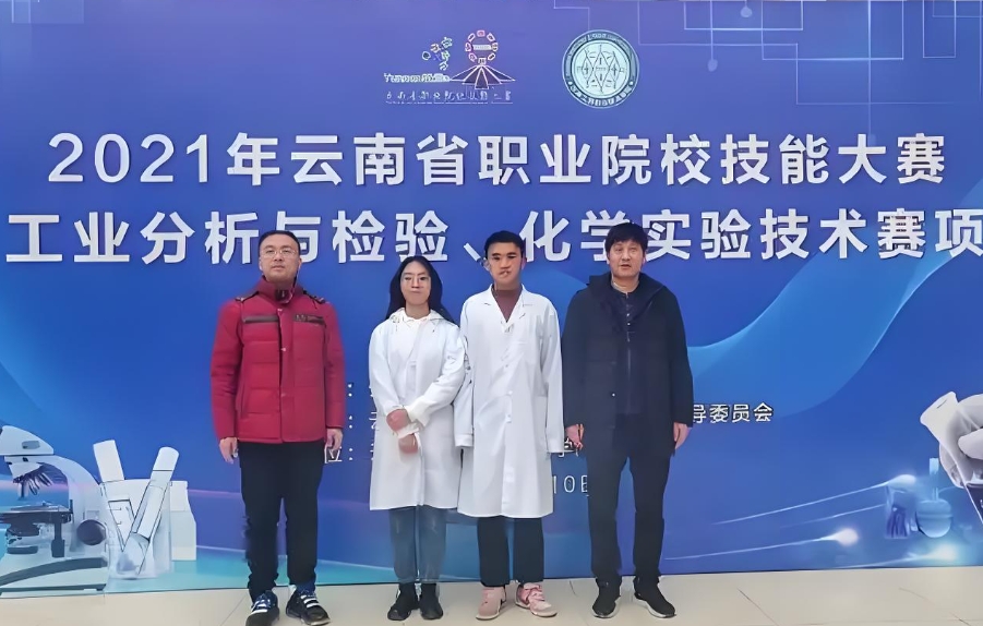 云南技师学院三年制中专2025年学校管理：全方位护航成长