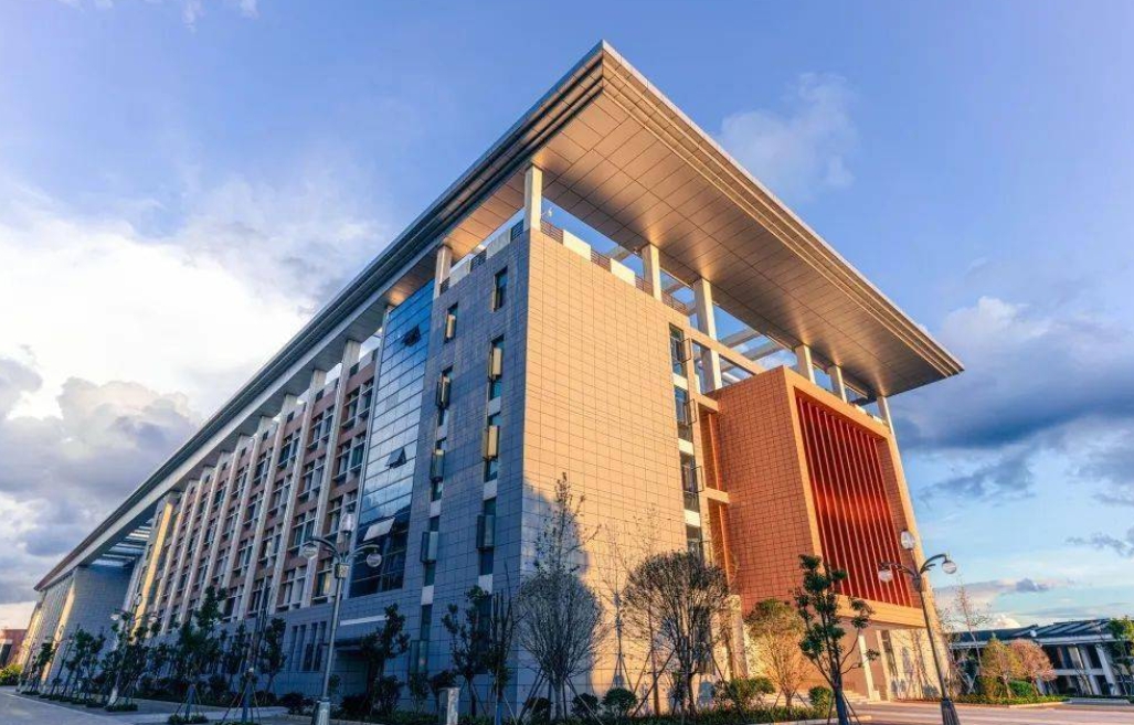 探秘 2025年云南技师学院中专安宁校区：梦想启航之地