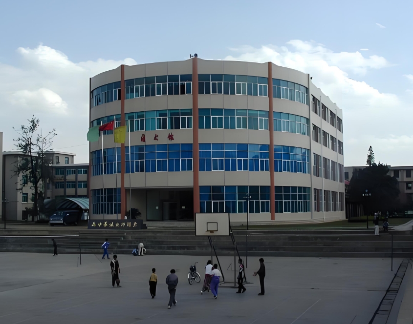 探寻 2025年昆明市旅游职业高级中学中专学校地址：开启求知新旅程