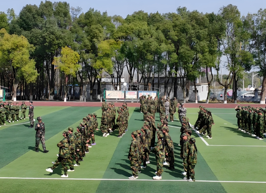 2025年昆明市旅游职业高级中学三年制中专管理模式：助力成长的坚实保 障