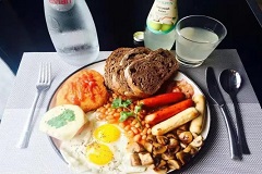 西餐烹饪