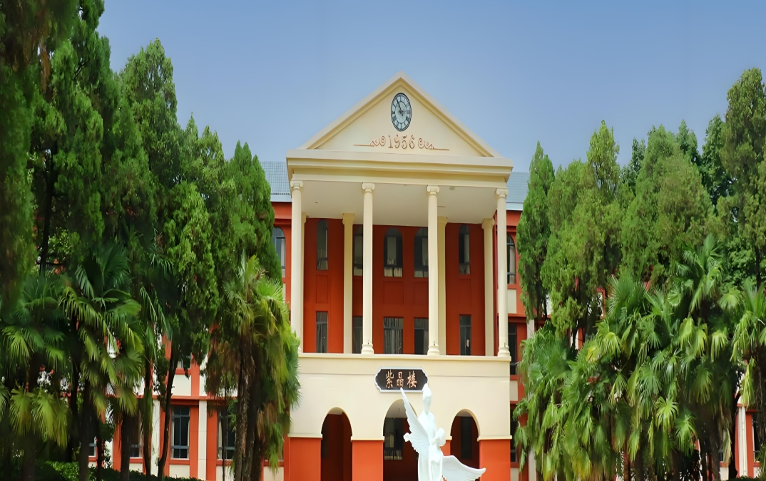 2025年昆明市旅游职业高级中学职教高考怎么样？探寻教育的卓越之路