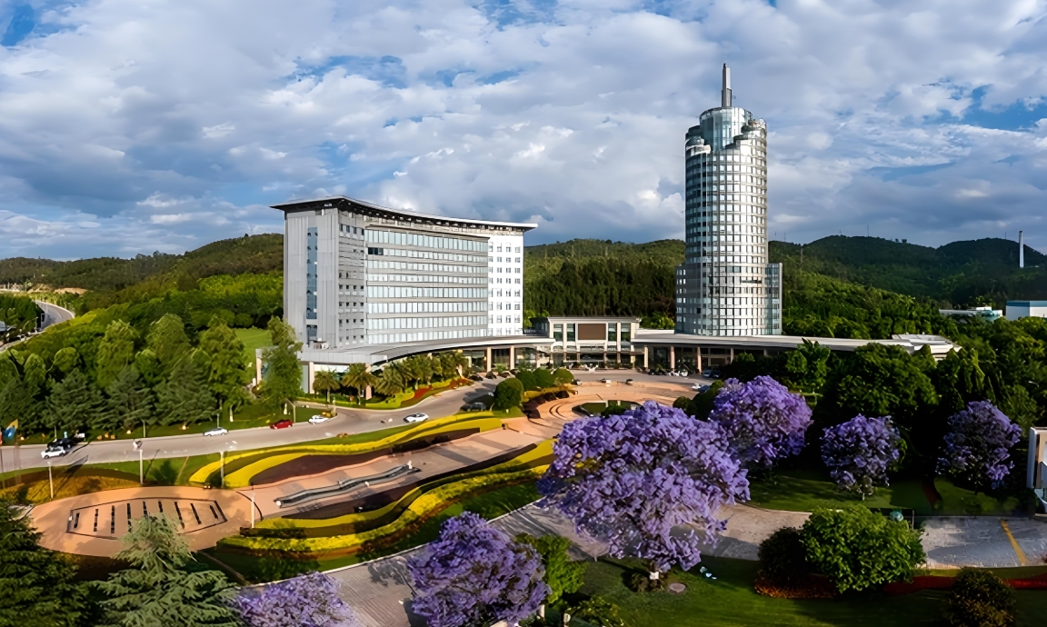 昆明市旅游职业高级中学2025年职教高考招生简章：开启职业求学之路