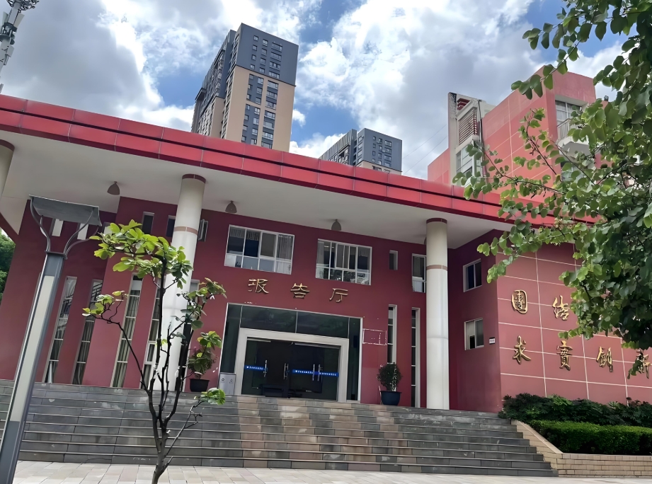 昆明市旅游职业高级中学2025年职教高考招生计划：开启未来职业蓝图