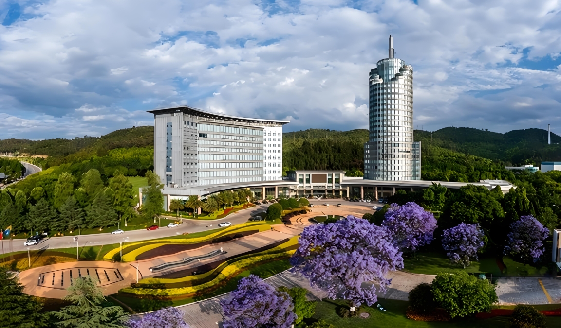 探索 2025年昆明市旅游职业高级中学职教高考班招生网：开启教育新征程