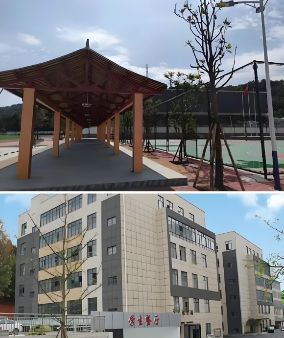 贵州首钢水钢技师学院三年制中专2025年报名条件：开启精彩求学之门