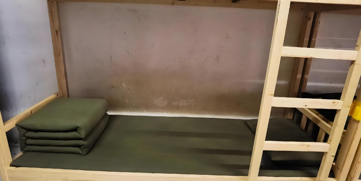 贵州首钢水钢技师学院三年制中专2025年住宿条件：舒适生活的保 障