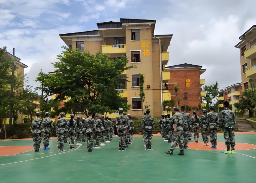 2025年贵州首钢水钢技师学院职教高考班管理模式：助力成长的坚实保 障