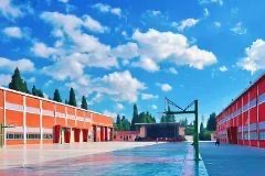 校园风采
