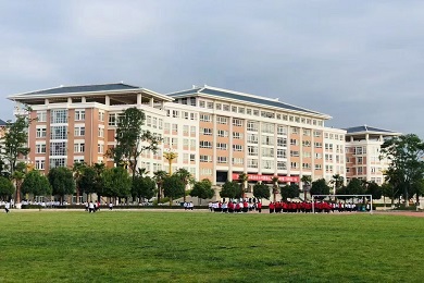 校园环境