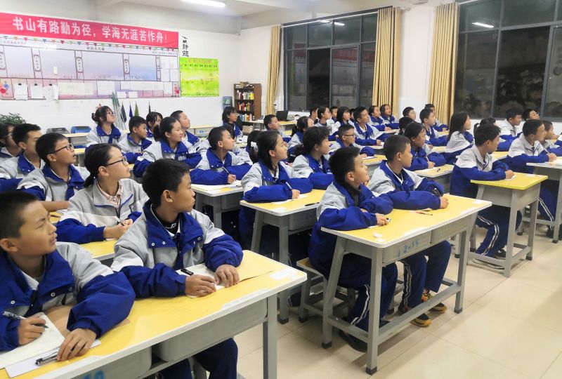 云南高中学校排名_昆明市海亦丰高级中学排名及实力分析